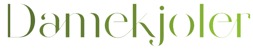 Damekjoler