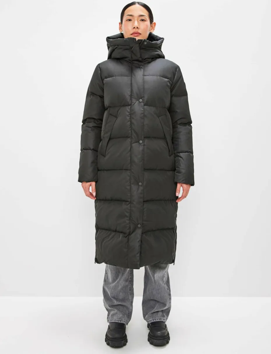 8848 Altitude Dunkåpe Biella 2.0 W Coat
