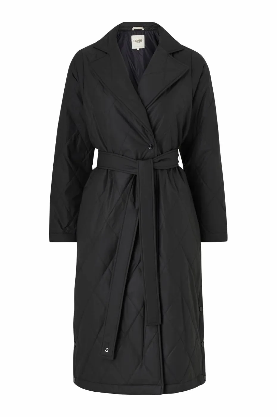 8848 Altitude Kåpe Tinsley W Coat
