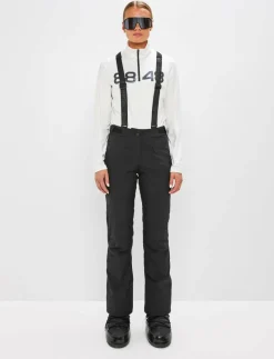 8848 Altitude Skibukse Poppy W Pant