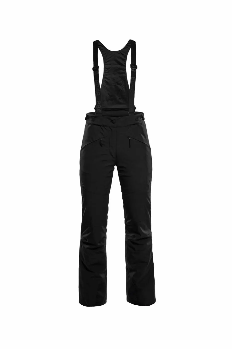 8848 Altitude Skibukse Poppy W Pant