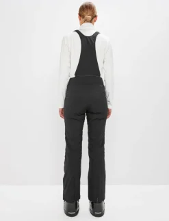 8848 Altitude Skibukse Poppy W Pant
