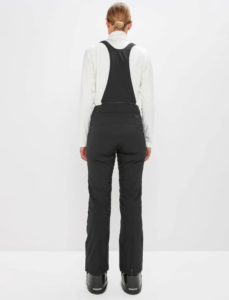 8848 Altitude Skibukse Poppy W Pant