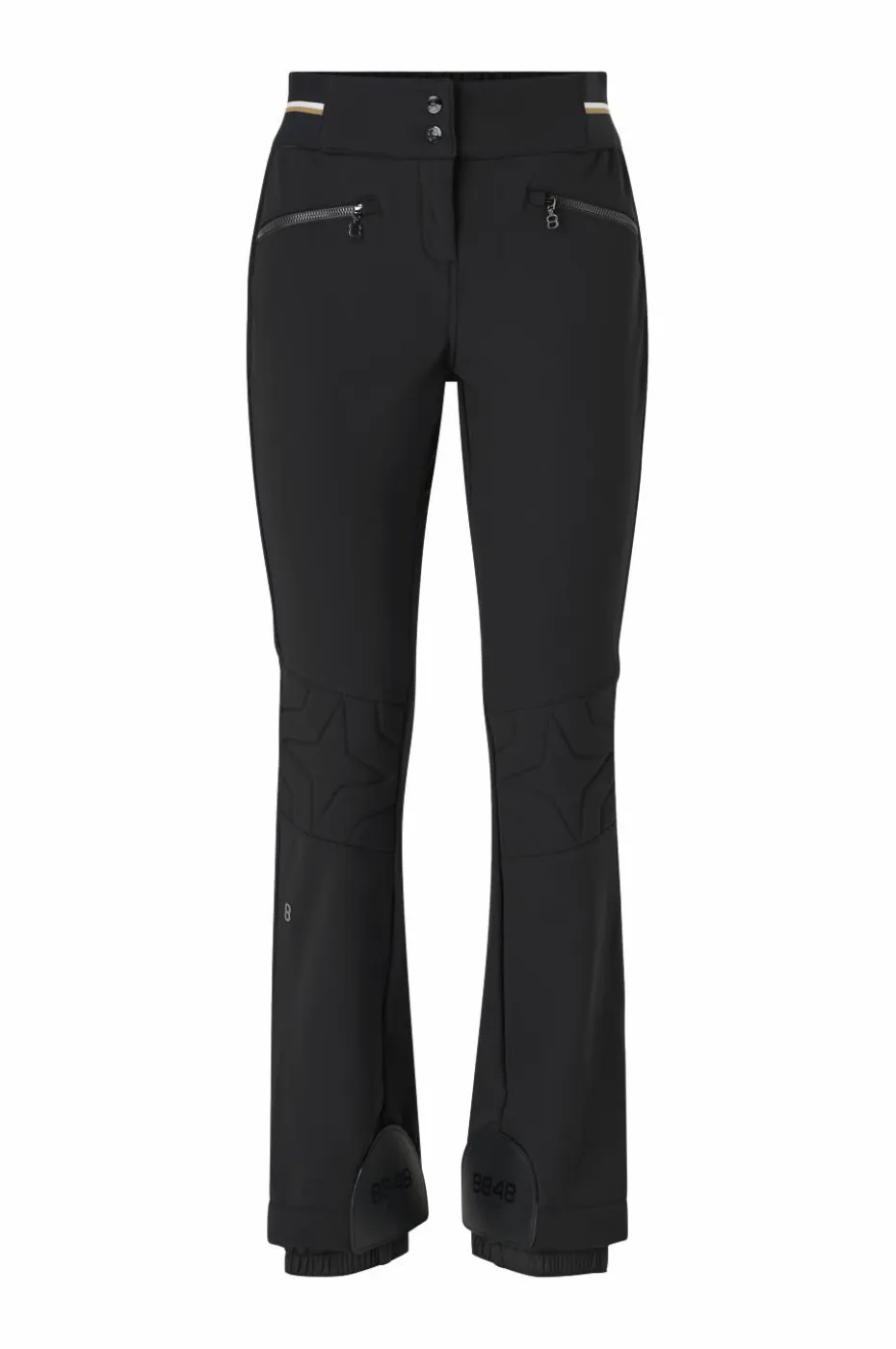 8848 Altitude Skibukser Randy Star W Pant