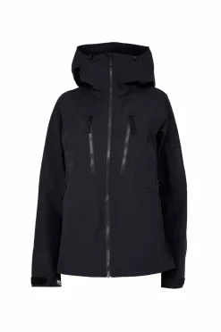 8848 Altitude Skijakke / Skjell jakke Pow 3.0 W Shell Jacket