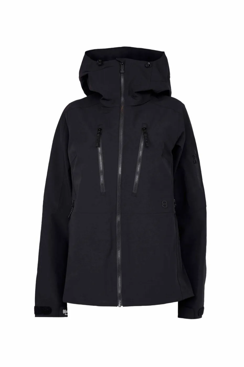 8848 Altitude Skijakke / Skjell jakke Pow 3.0 W Shell Jacket