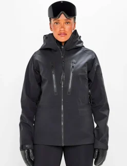8848 Altitude Skijakke / Skjell jakke Pow 3.0 W Shell Jacket