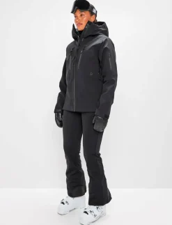 8848 Altitude Skijakke / Skjell jakke Pow 3.0 W Shell Jacket