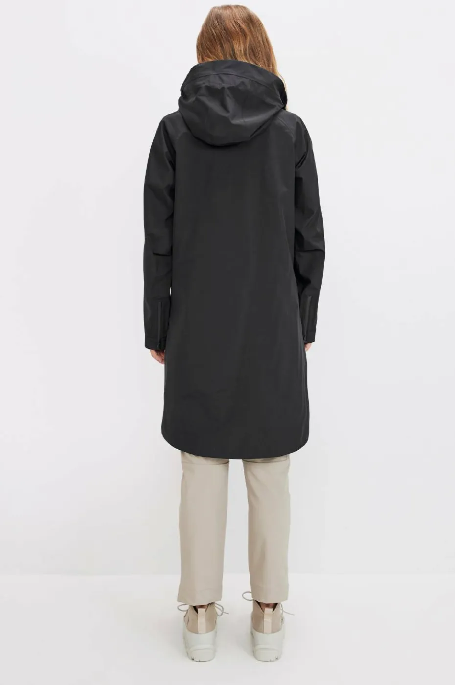 8848 Altitude Skjell jakke Angela W 3L Coat