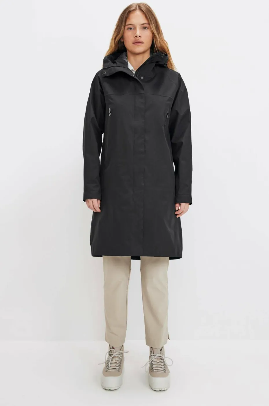 8848 Altitude Skjell jakke Angela W 3L Coat