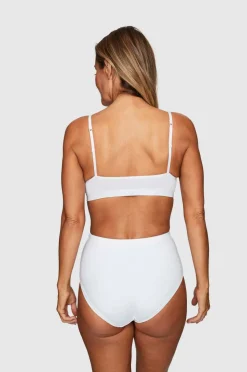 Abecita by Swegmark Bh-topp Little Wonder Seamless Top 2-pack
