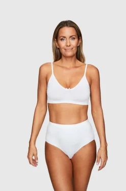 Abecita by Swegmark Bh-topp Little Wonder Seamless Top 2-pack