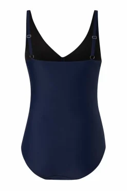 Abecita by Swegmark Capri Kanters badedrakt