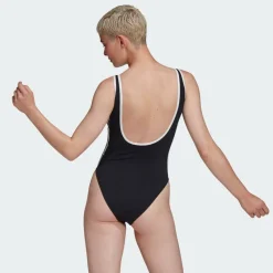 adidas Originals Badedrakt Adicolor Classics Primeblue Swimsuit