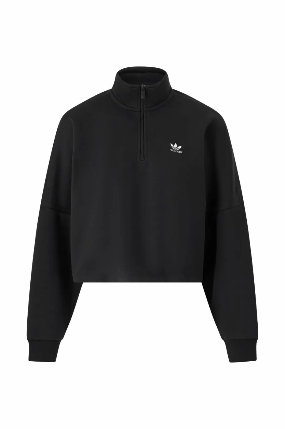 adidas Originals Collegegenser Ess Half Zip FL