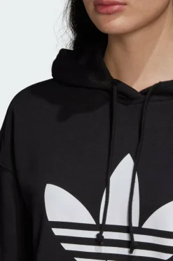 adidas Originals Hettegenser Adicolor Trefoil Hoodie