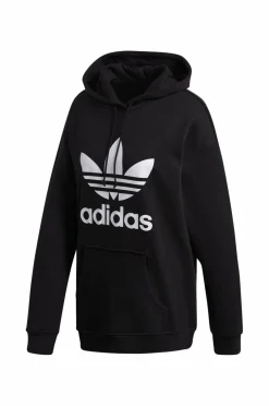 adidas Originals Hettegenser Adicolor Trefoil Hoodie