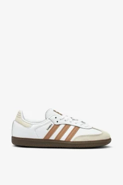 adidas Originals Joggesko Samba OG