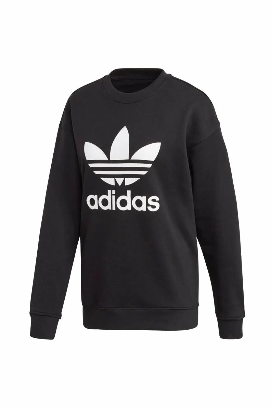 adidas Originals Sweatshirt Trefoil Crew