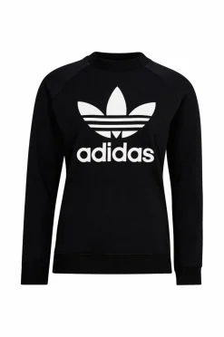 adidas Originals Sweatshirt Trefoil Crewneck