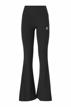 adidas Originals Tights Essentials Rib Flared Tights