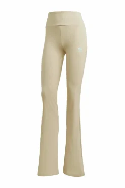 adidas Originals Tights Essentials Rib Flared Tights