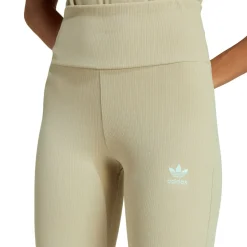 adidas Originals Tights Essentials Rib Flared Tights