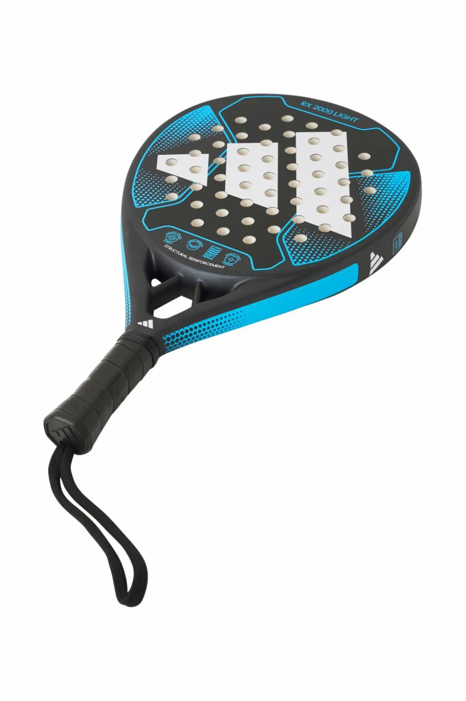 adidas Padel Padelracket adidas Rx 2000 Light