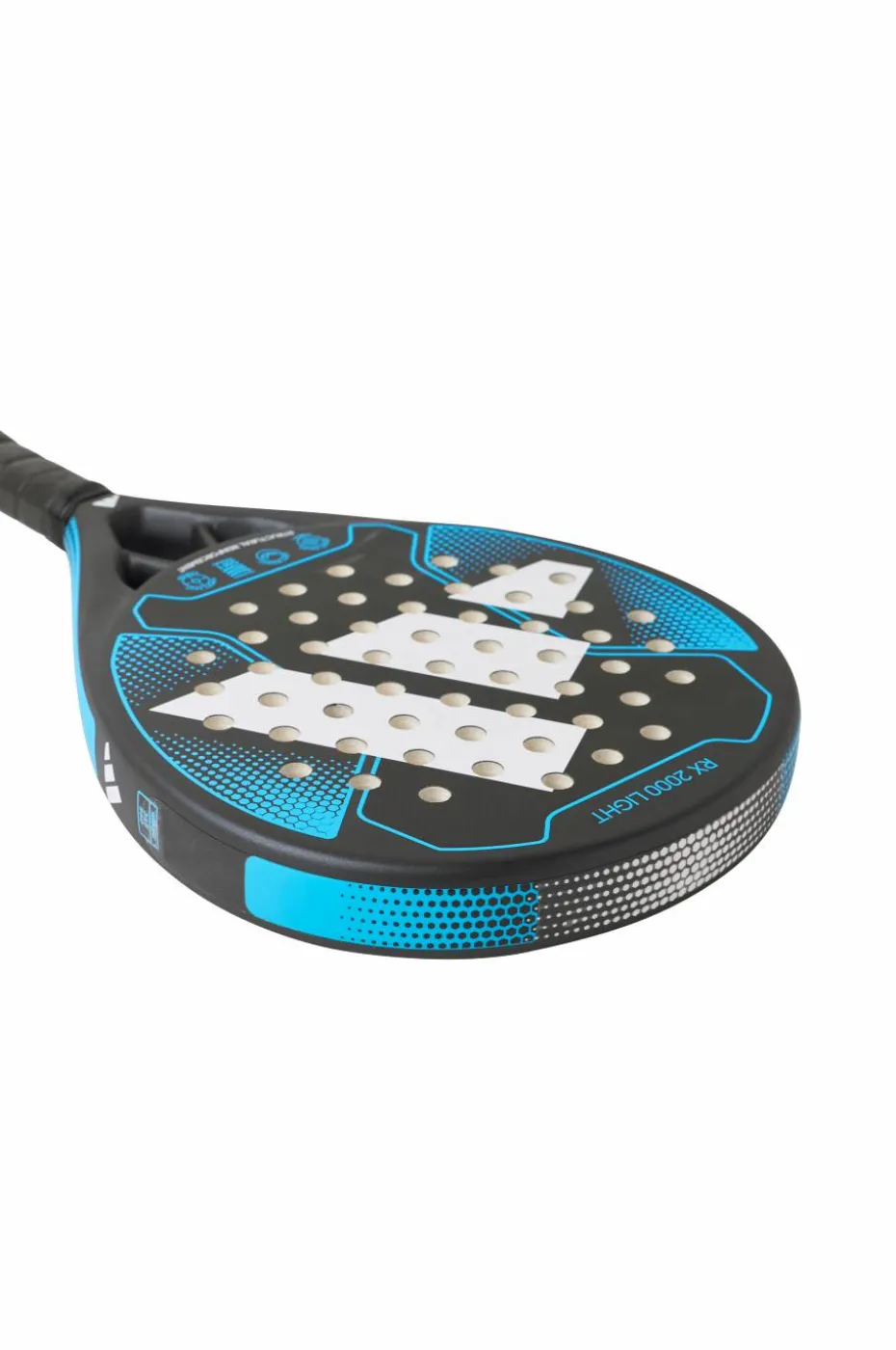 adidas Padel Padelracket adidas Rx 2000 Light