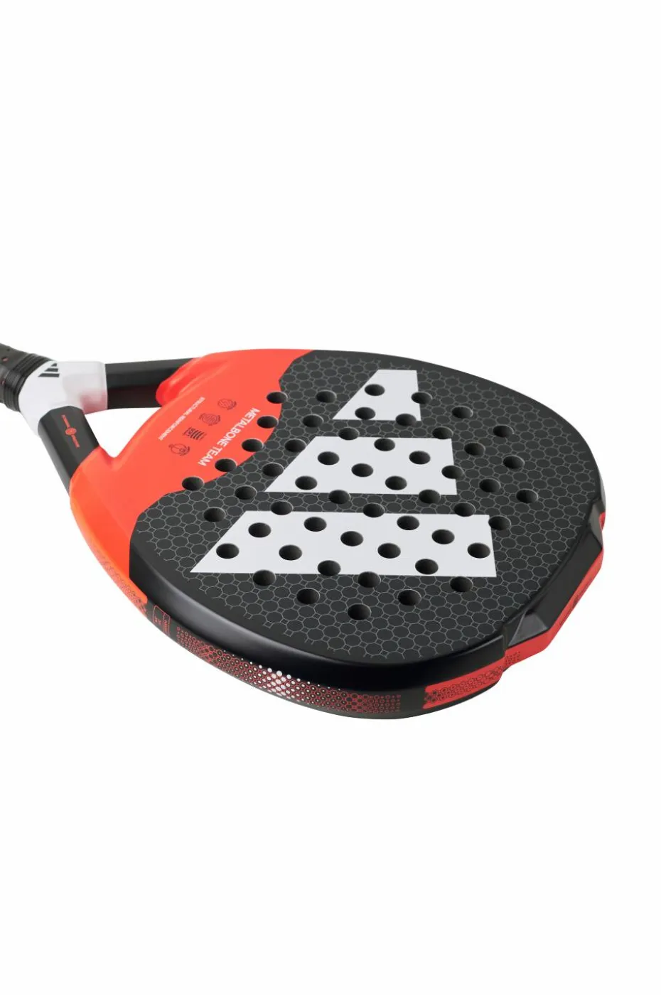 adidas Padel Padelracket Metalbone Team