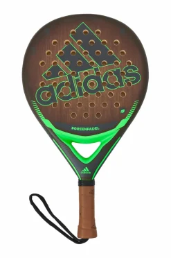 adidas Padel Padelracket GreenPadel
