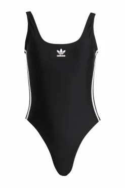 adidas Sport Performance Badedrakt Adicolor 3S Suit