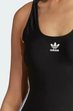 adidas Sport Performance Badedrakt Adicolor 3S Suit