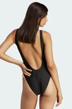 adidas Sport Performance Badedrakt Adicolor 3S Suit