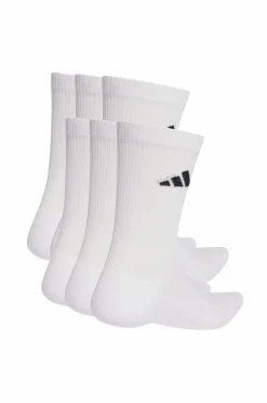 adidas Sport Performance Sportssokker C Ess Crw 6-pakning