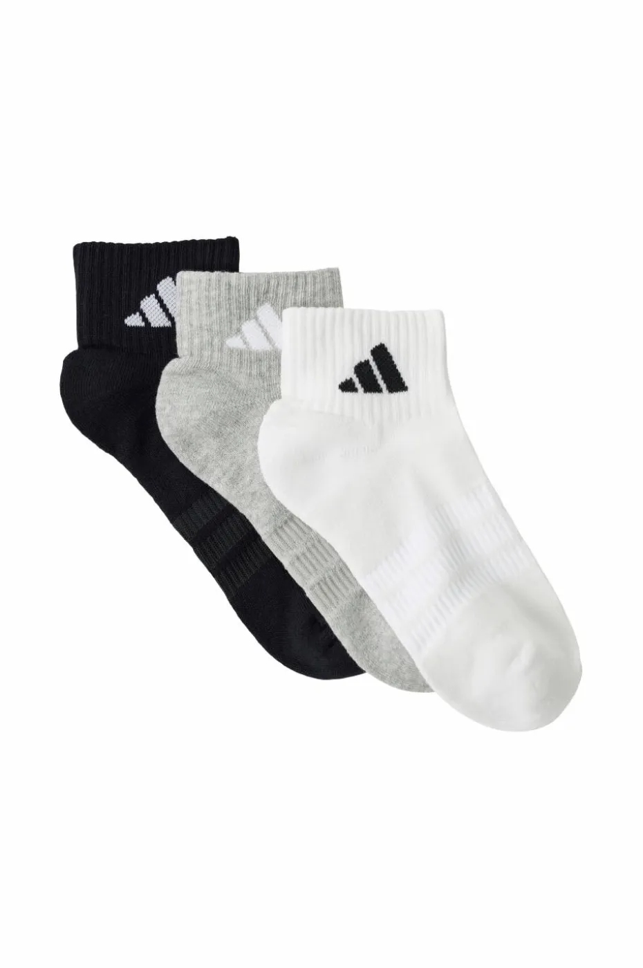 adidas Sport Performance Sokker C Ess Ank 3P