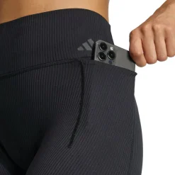 adidas Sport Performance Treningstights Opt Rib 1/1 L