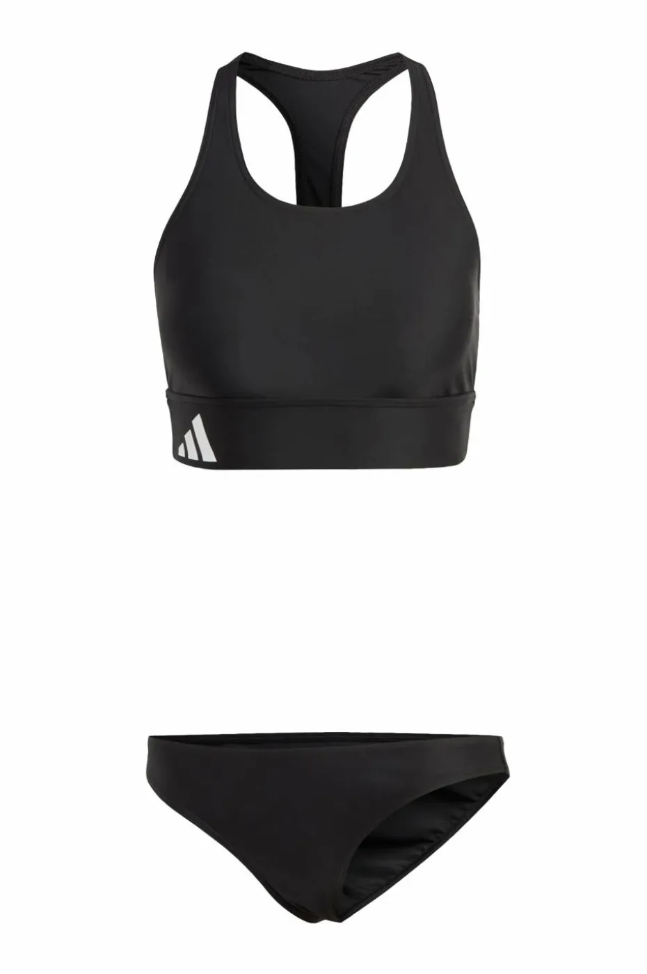 adidas Sport Performance Bikini Branded Beach Bikini