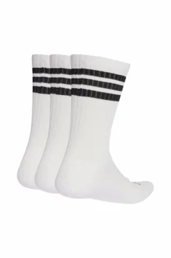 adidas Sport Performance Sportssokker 3S Ess C Crw 3-pakning
