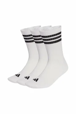 adidas Sport Performance Sportssokker 3S Ess C Crw 3-pakning