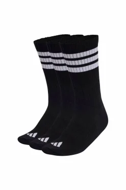 adidas Sport Performance Sportssokker 3S Ess C Crw 3-pakning
