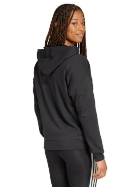 adidas Sport Performance Hettegenser W Lin FT FZ HD