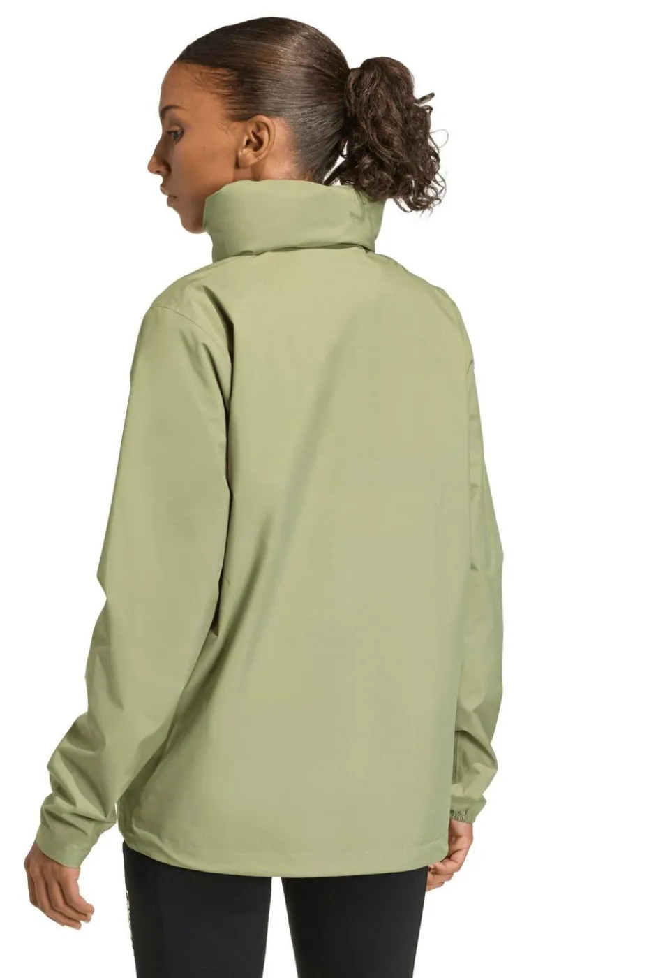 adidas Sport Performance Regnjakke W MT Ess 2L R J