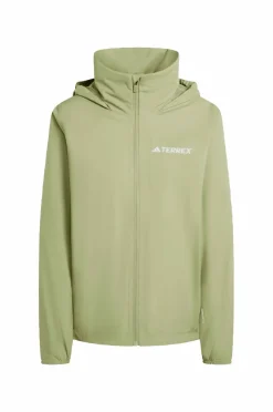 adidas Sport Performance Regnjakke W MT Ess 2L R J