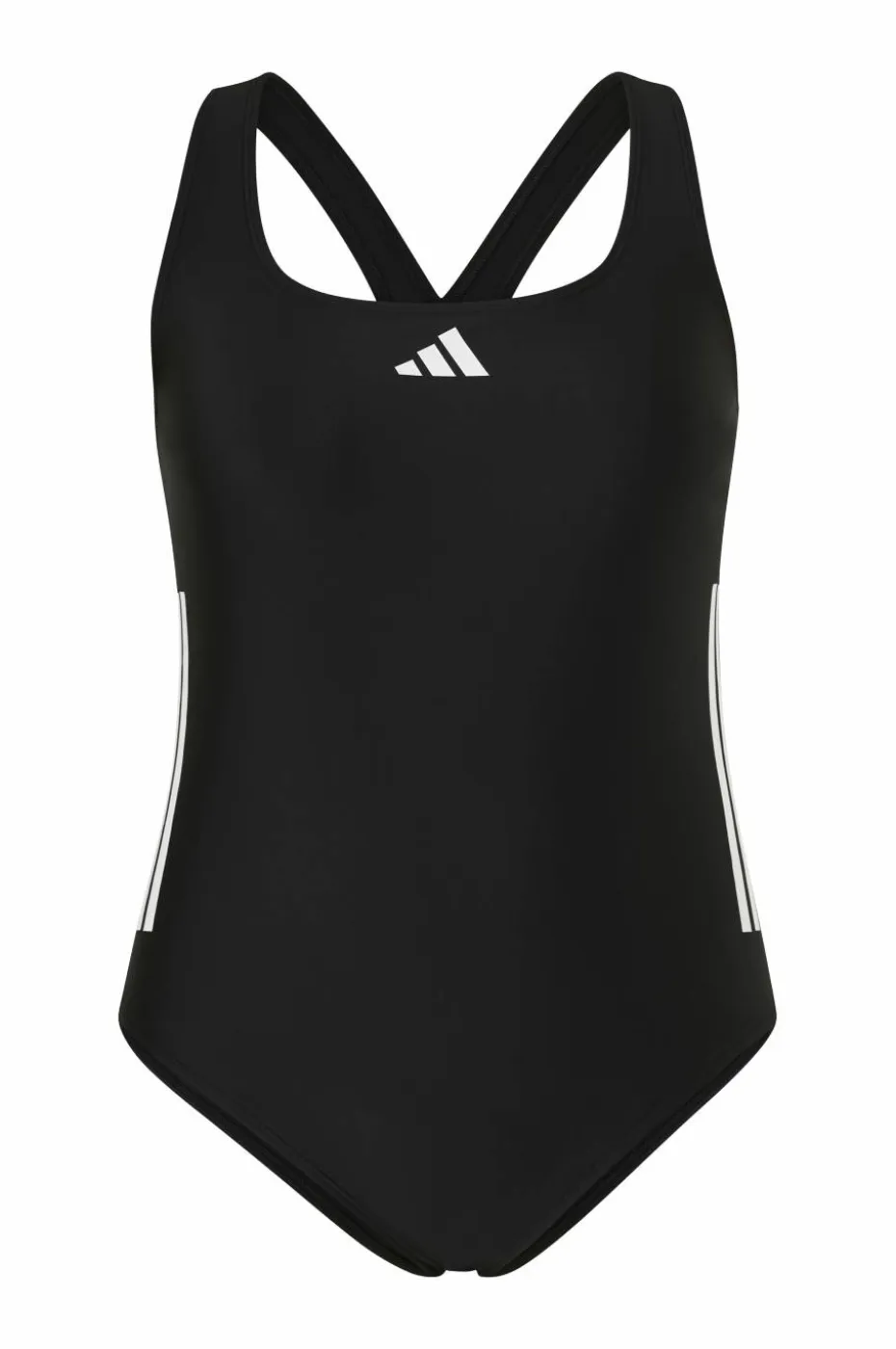 adidas Sport Performance Badedrakt 3S Bld Suit PS