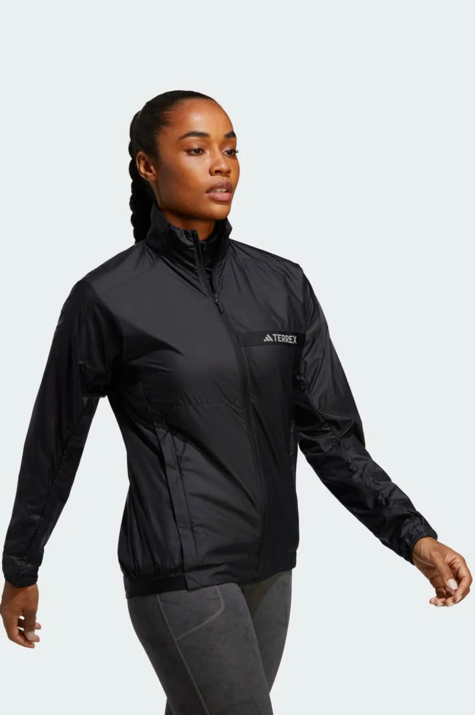 adidas Sport Performance Vindjakke Terrex Multi Wind Jacket