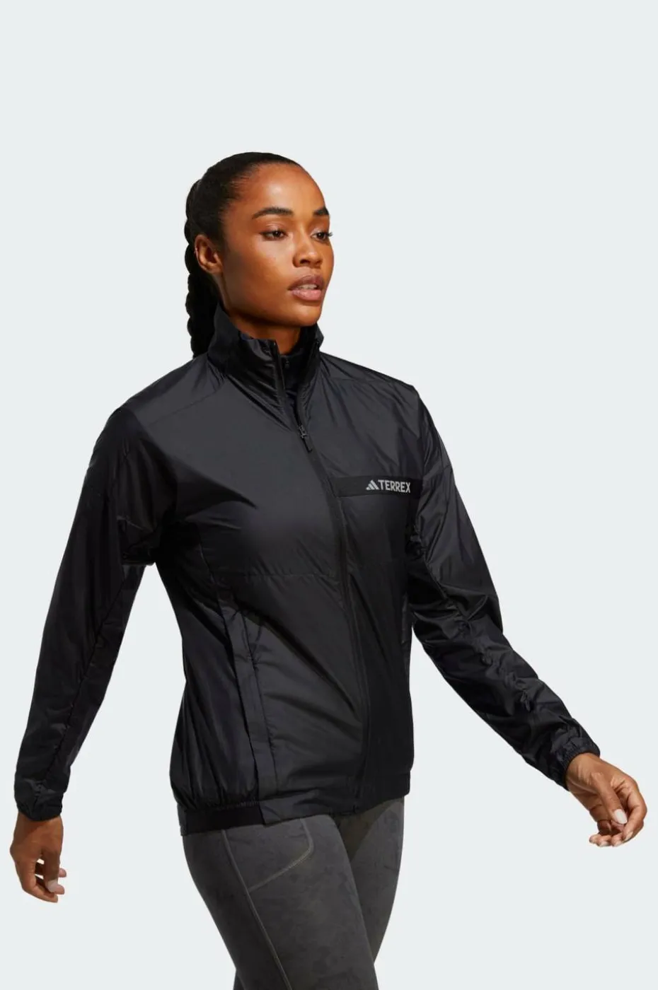 adidas Sport Performance Vindjakke Terrex Multi Wind Jacket