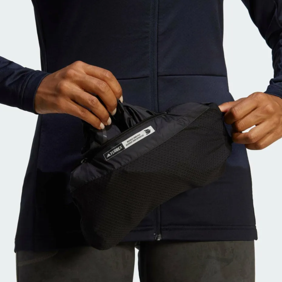 adidas Sport Performance Vindjakke Terrex Multi Wind Jacket