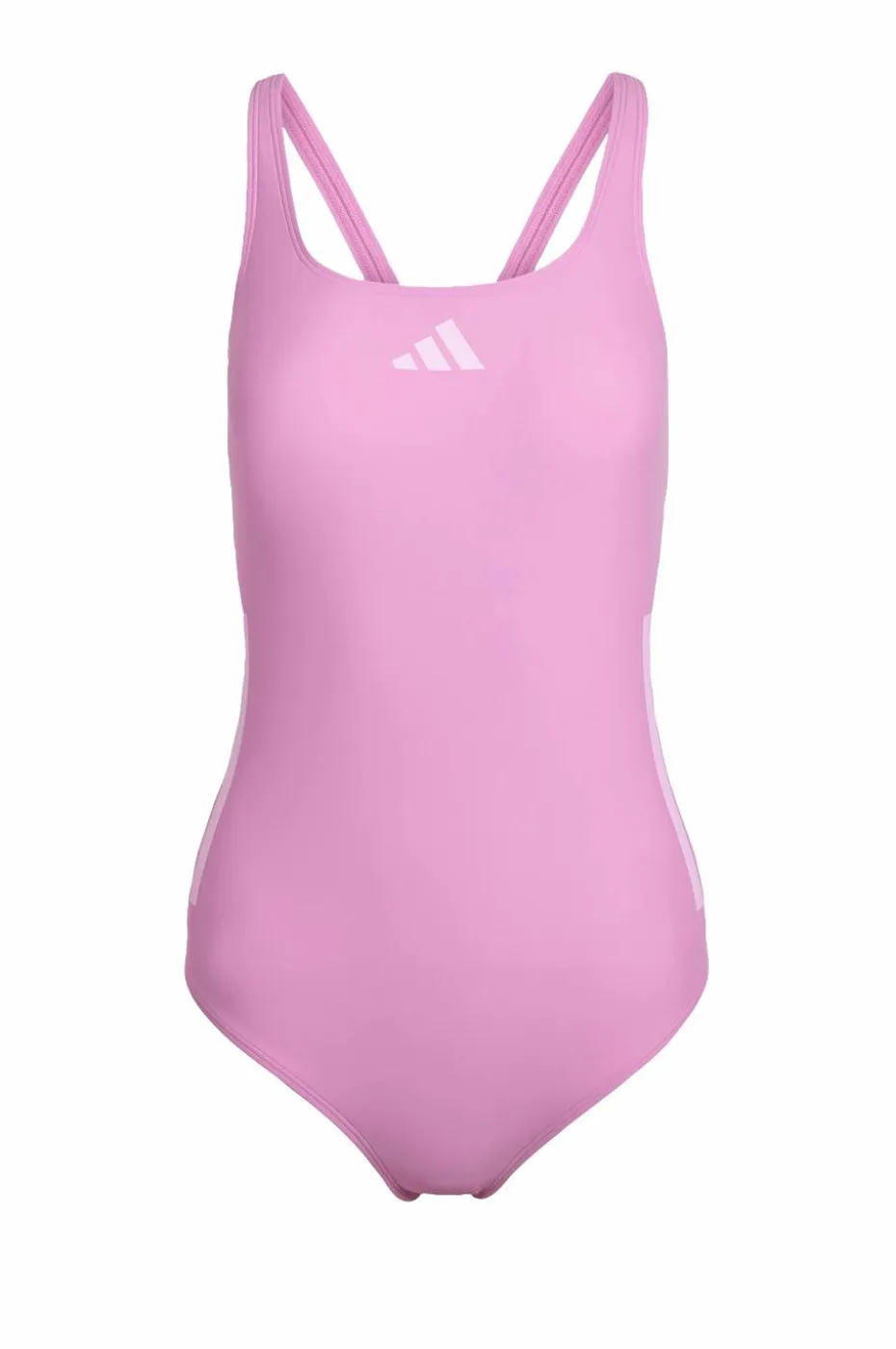adidas Sport Performance Badedrakt 3S Bld Swimsuit