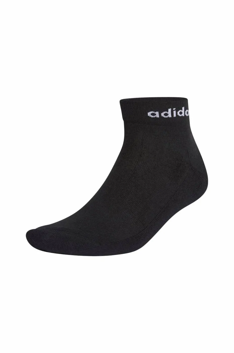 adidas Sport Performance Ankelsokker Half-cushioned Ankle Socks 3-pk